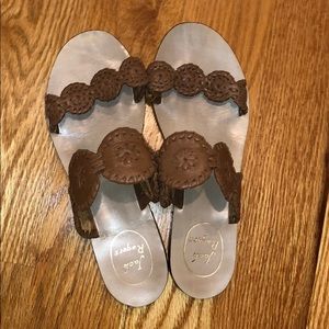 Jack Rogers